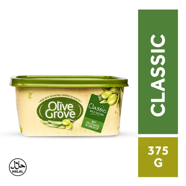 Olive Grove Classic 375g