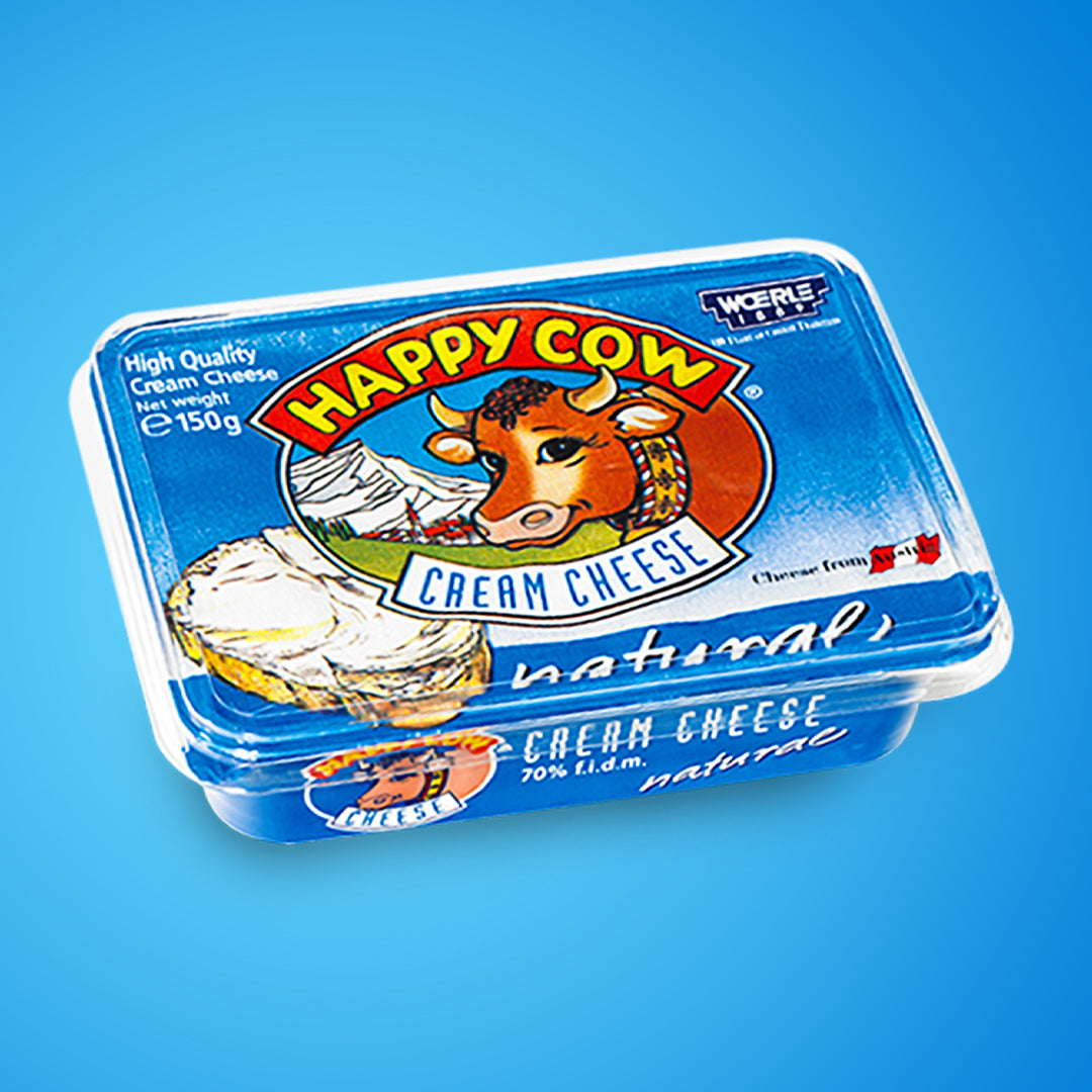 Happy Cow Cream Cheese Natural 150g Sabiha Anees happy-cow-cream-cheese-natural-150g-sabiha-anees